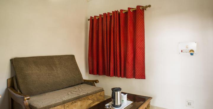 Ganga Beach Resort Rishikesh Bagian luar foto
